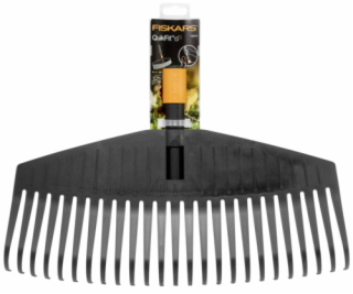 Fiskars QuikFit Leaf Rake Large