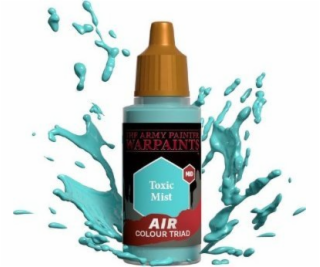 Army Painter Warpaints - Air Toxic Mist