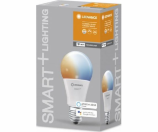 Išmanioji LED lempa SMART WIFI, A60, 9W, E27, 806lm, TW