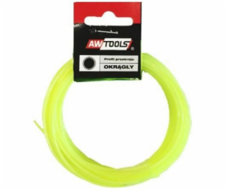 AWTools Kruhová rezná čiara 1,3 mm x 10 m (AW70105)