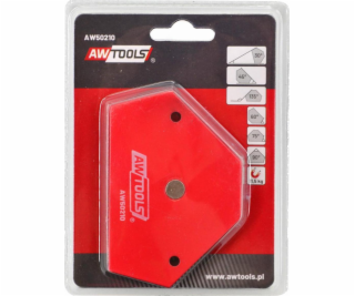 AWTools AWTOOLS MAGNETICKÝ UHEL ZVÁRANIE 11,5KG 90x70x60 ...