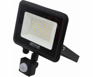 Svetlomet AWTools AWTOOLS REFLECTOR SLIM SMD LED 30W POHYB