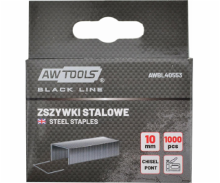 AWTools SVORKY AWTOOLS 12mm/11,4mm/1000ks.