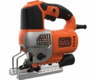 Skladačka BD Black&Decker 650W BES610 BES610-QS