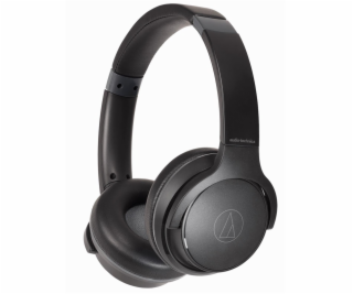 AUDIO-TECHNICA ATH-S220BT Bezdrôtové slúchadlá