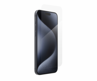 InvisibleShield Elite sklo iPhone  15 Pro Max