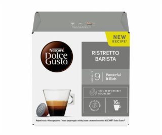 NESCAFÉ® DG® Ristretto Barista 16 ks