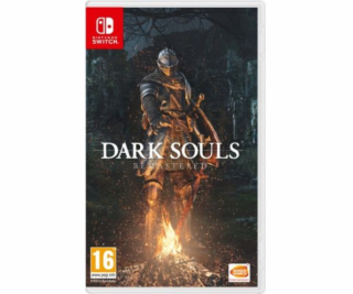 Dark Souls: Remastered