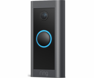 Ring Video Doorbell Wired