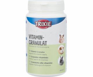 Trixie vitamínové granule, pro králíky a malé hlodavce, 2...