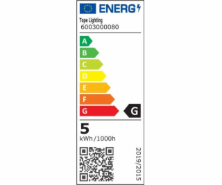 Šviestuvas ileidžiamas Tope Split, 5W, 3000°K, LED, juodas