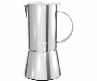 ADLER AD 4417, Kávovar na espresso 620 ml