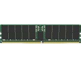 64GB DDR5-4800MHz Kingston ECC Reg pro HP