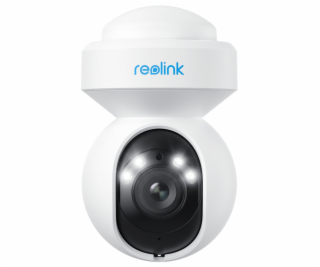 Reolink E Series E540 5MPx otočná venkovní IP kamera, 3x ...