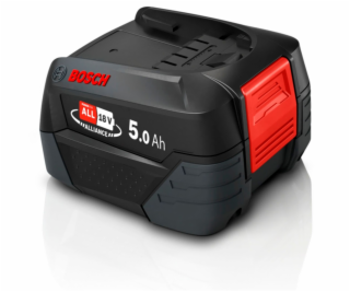 Bosch BHZUB1850 Exchangeable Battery Power 18V