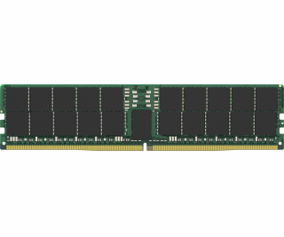 96GB 5600MT/s DDR5 ECC Reg CL46 2Rx4 Micron B