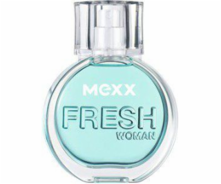 Mexx Fresh Woman EDT 15 ml