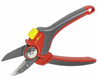 Wolf Garten RS 4000 Premium Plus Aluminium Anvil Secateurs