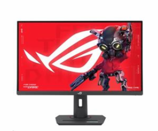 ASUS ROG Strix XG27UCS 27  IPS 4K (3840 x 2160) 160Hz 1ms...