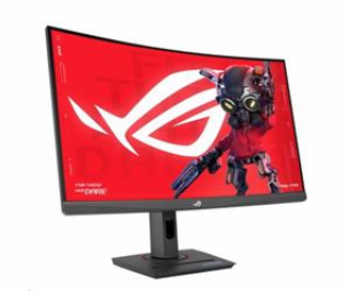 ASUS ROG Strix XG27WCS 27  (2560x1440) 180Hz 1ms 400cd US...