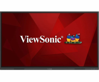 Viewsonic IFP75G1 Interaktivní displej 75  4K UHD/TFT LCD...