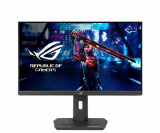 ASUS ROG Strix XG259QNS 24,5  IPS 1920x1080 FHD 380Hz 0.3...