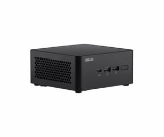 ASUS NUC 14 Pro NUC14RVHC3000R0//Intel Core 3-100U/DDR5/U...