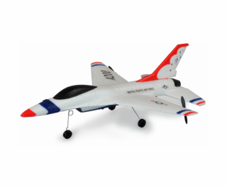 AMEWI F16B Airplane with Gyro 2-channel 290mm RTF