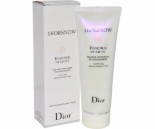 Dior Dior Diorsnow Gentle Purificifing Foam Face 110ml