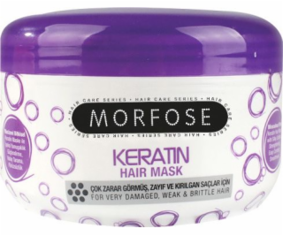 Morfose Professional Reach Keratin Hair Mask Keratinová m...