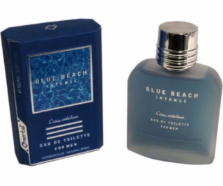 Omerta OMERTA Blue Beach Intense EDT sprej 100ml