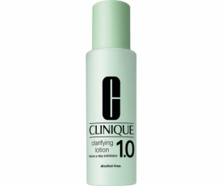 Clinique Clarifying Lotion 1.0 Twice A Day Exfoliační ton...