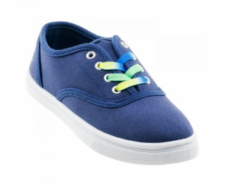 Junior boty Martes MARIGO JR Navy, velikost 32