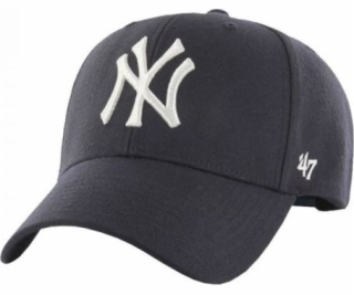 47 Značka 47 Brand New York Yankees MVP CapB-MVPSP17WBP-N...