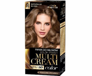 Joanna Multi Cream Color Paint No. 33 Natural Blonde