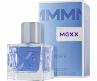 Mexx Men voda po holení 50 ml