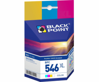 Black Point Ink BPC546XL Ink (CMY)