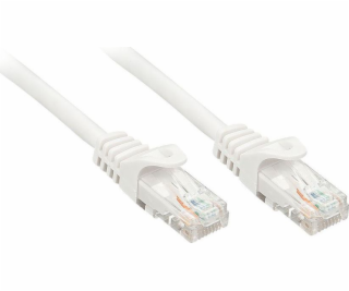 Lindy Patchcord UTP, CAT 6, 1m (48202)