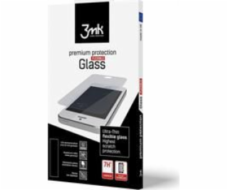 3MK FlexibleGlass pro Sony Xperia Z1 Compact (2 ks) (F3MK...