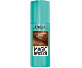 L Oreal Paris MAGIC RETOUCH Spray pro obnovu růstu 6 Rouge