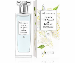 Allverne Konvalinka & Jasmín EDP 50 ml