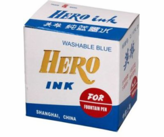 Hero Ink 59 ml modrý (160-1003)