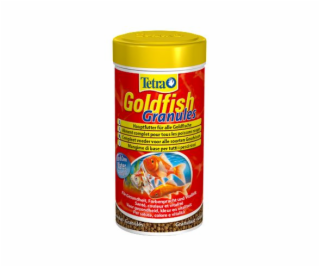 Tetra Goldfish Granule 250 ml