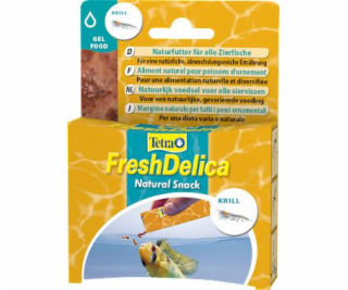 Tetra TetraFreshDelica Krill - 48 g