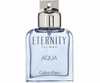 Calvin Klein Eternity for Men Aqua EDT 100 ml