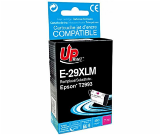 Inkoust Epson C13T29934010, E-29XLM (magnet)