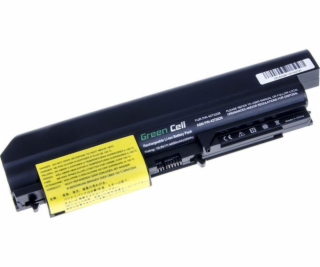 Baterie Green Cell 42T5225 pro notebook Lenovo IBM ThinkP...