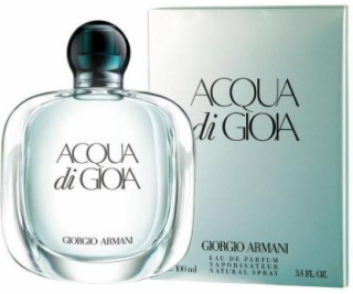 Giorgio Armani EDP 100 ml