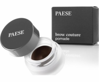 Paese Brow Couture Pomáda na obočí 04 Dark Brunette 5,5g