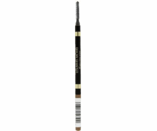 Tužka na obočí MAX FACTOR Brow Shaper 30 Deep Brown